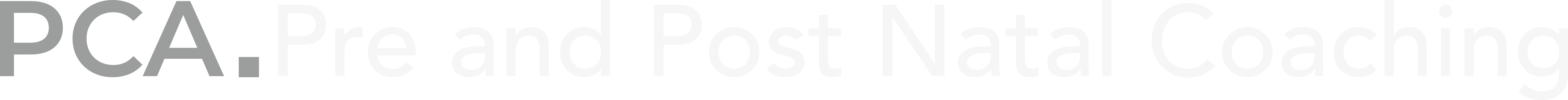Idun pre- en postnatale coaching-certificaat